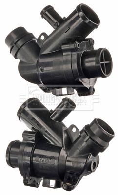 Termostat, środek chłodzący BORG & BECK BBT483