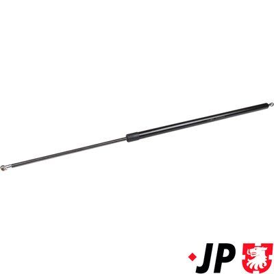 Gaasivedru, pagasi-/veoruum