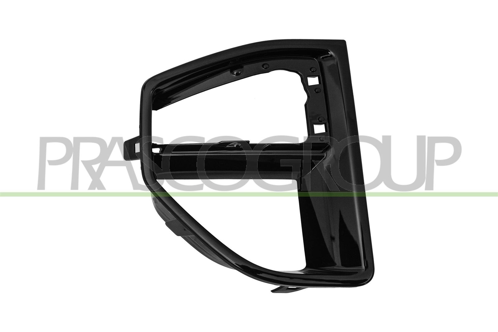 Grila ventilatie, bara protectie PRASCO BM8292113