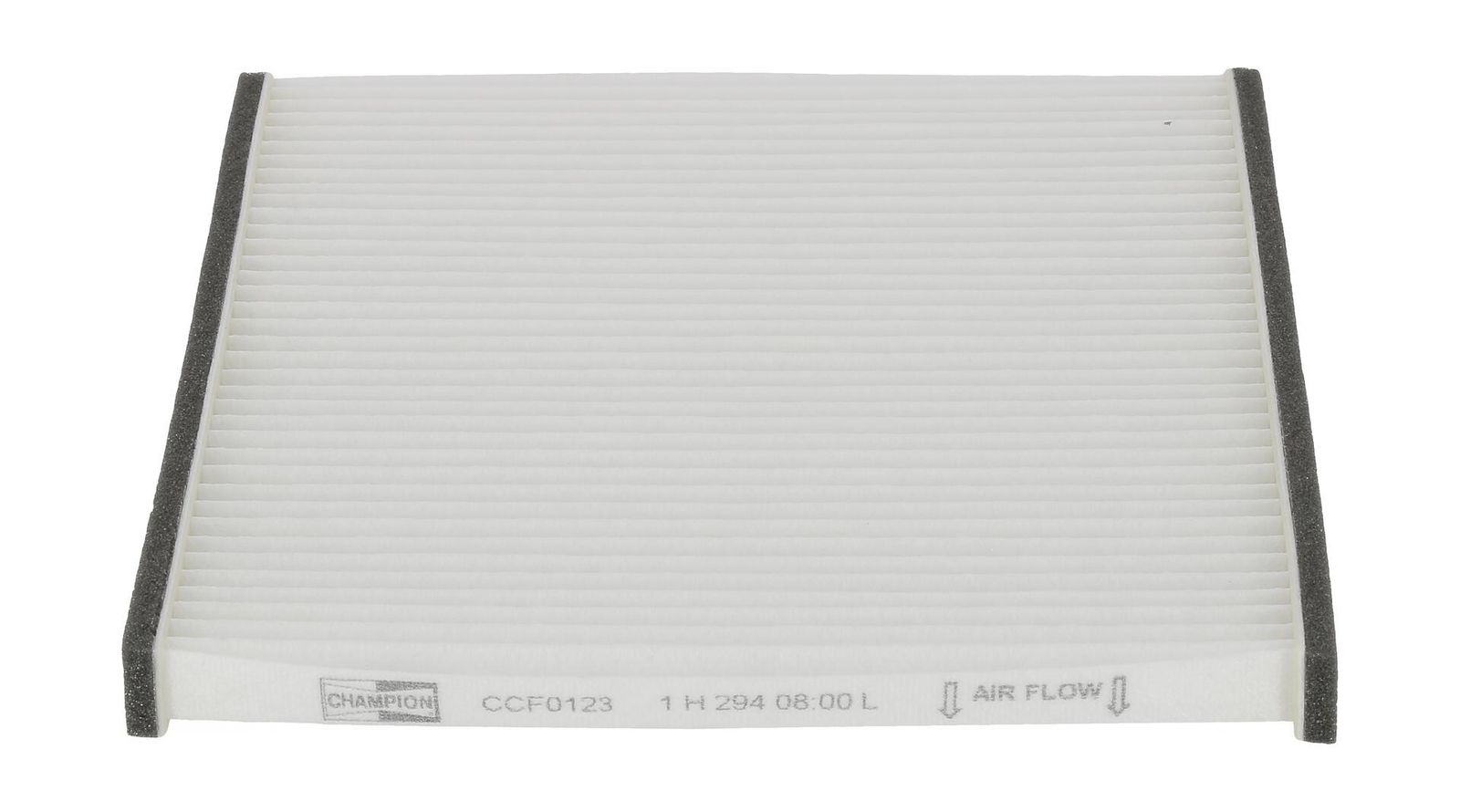 Filtrs, Salona telpas gaiss