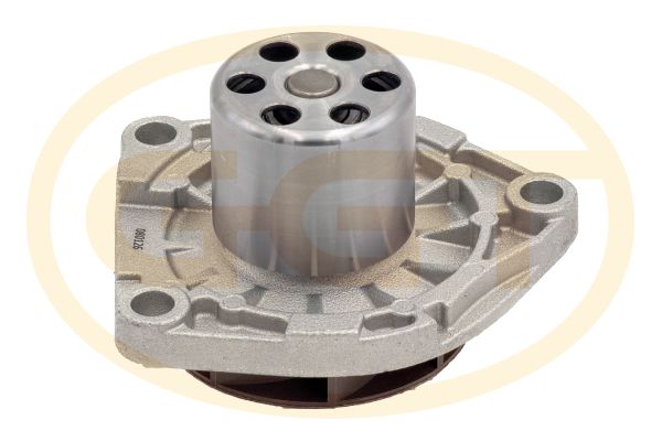 Pompă de apă, răcire motor GGT PA12504