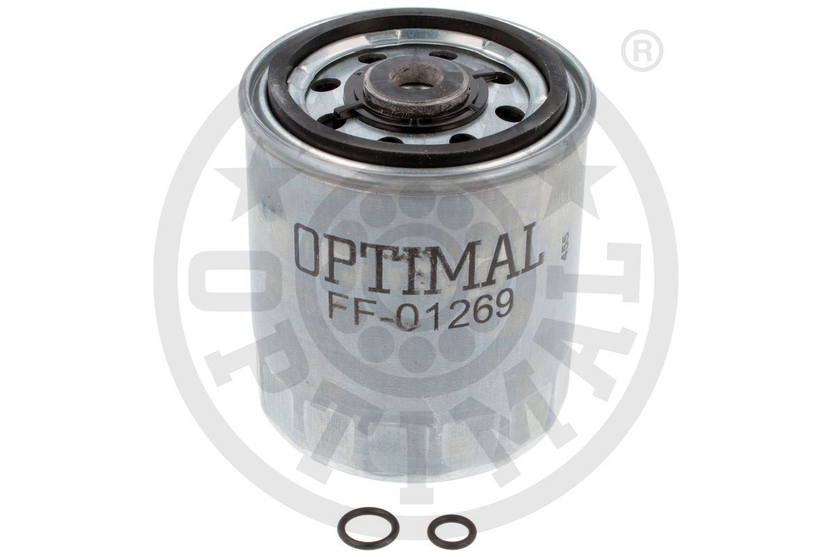 Filtr paliwa OPTIMAL OP-FFF30047
