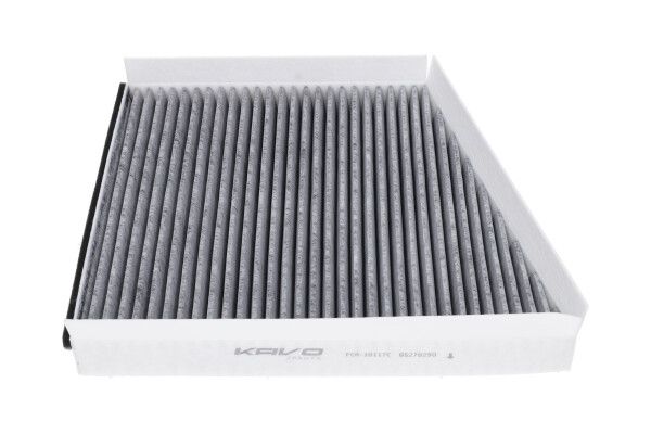 Filtru, aer habitaclu KAVO PARTS FCA-10117C