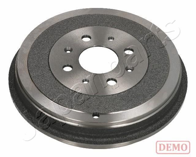 Bęben hamulcowy JAPANPARTS TA-0206C