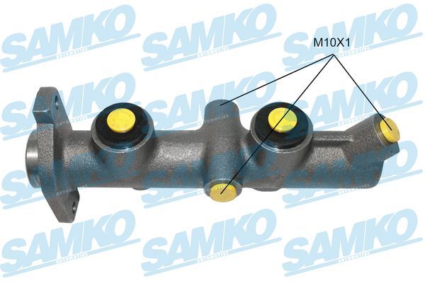 Pompa hamulcowa SAMKO P12110