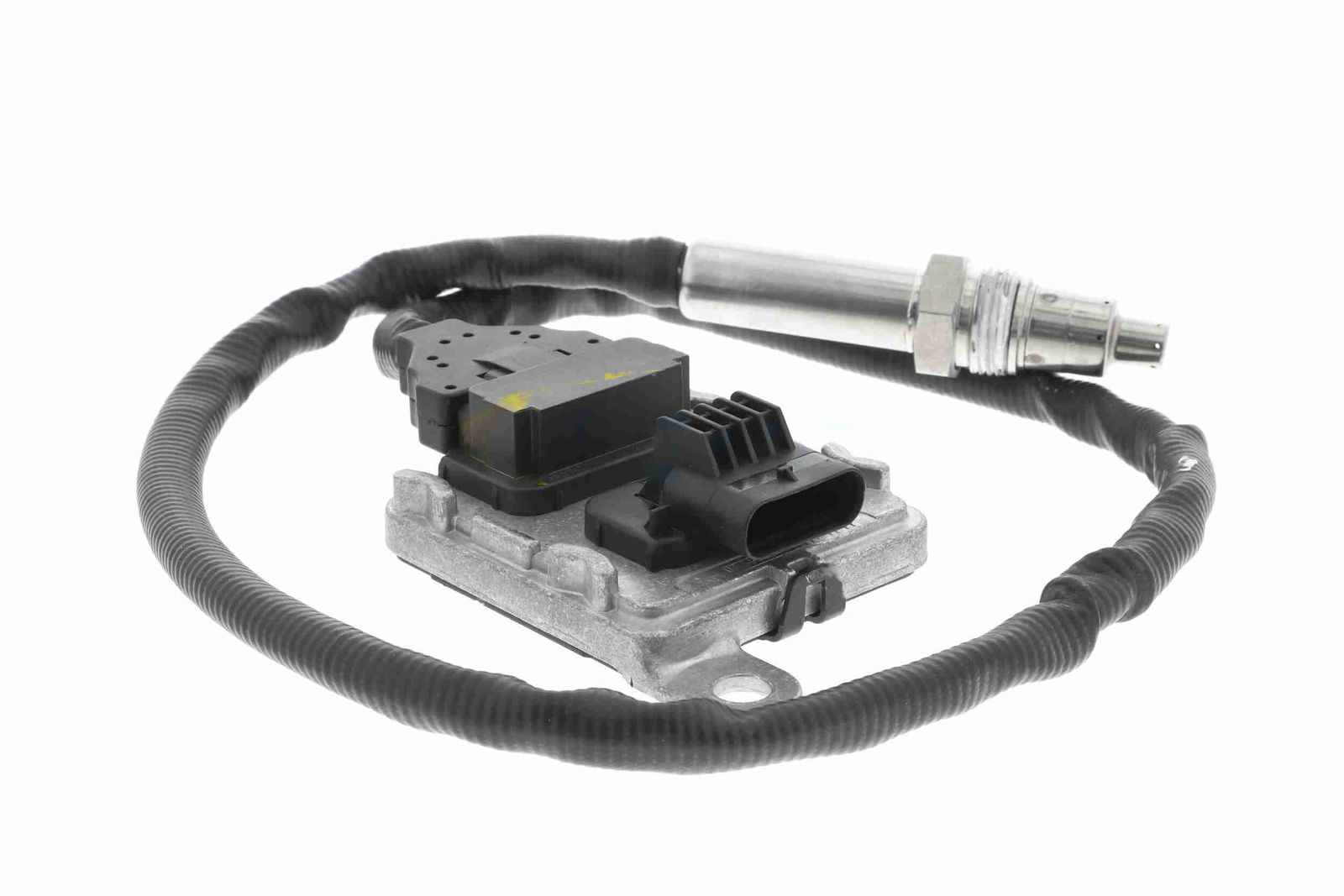 Capteur NOx, Injection d'urée