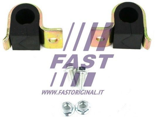 Tuleja łożyska, stabilizator FAST FT18426