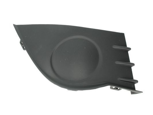 Решетка вентилятора, буфер