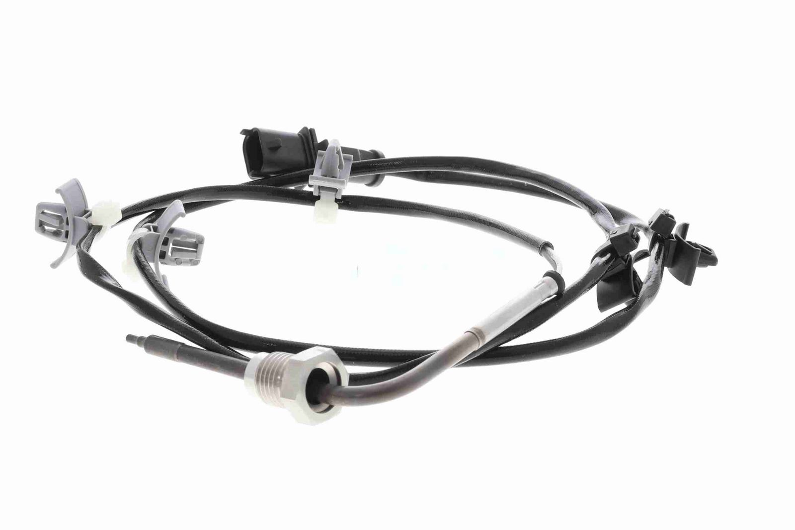 Capteur, température des gaz