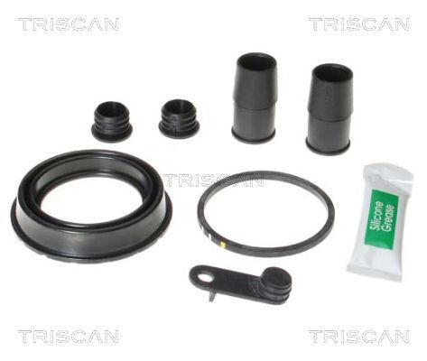 Zestaw naprawczy, zacisk hamulca TRISCAN 8170 205472