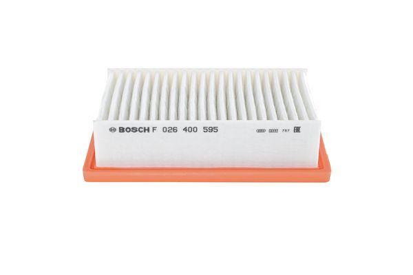 Filtr powietrza BOSCH F 026 400 595
