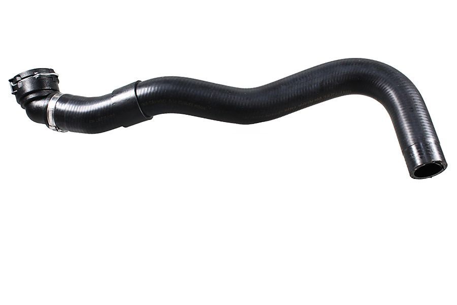Furtun radiator METZGER 2421639