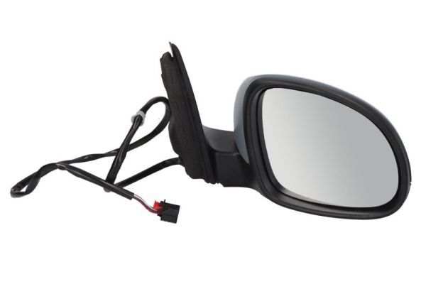 Наружное зеркало