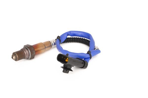 Sonda lambda BOSCH 0 258 006 791