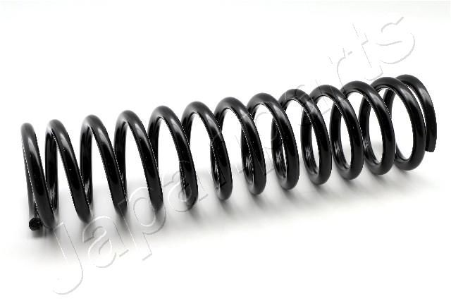 Sprężyna zawieszenia JAPANPARTS ZC3778A