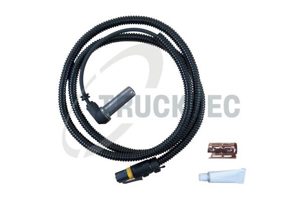 senzor,turatie roata TRUCKTEC AUTOMOTIVE 05.42.129