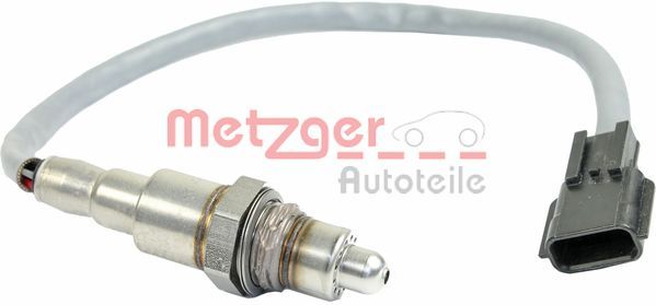 Sonda lambda METZGER AUTOTEILE 0893665