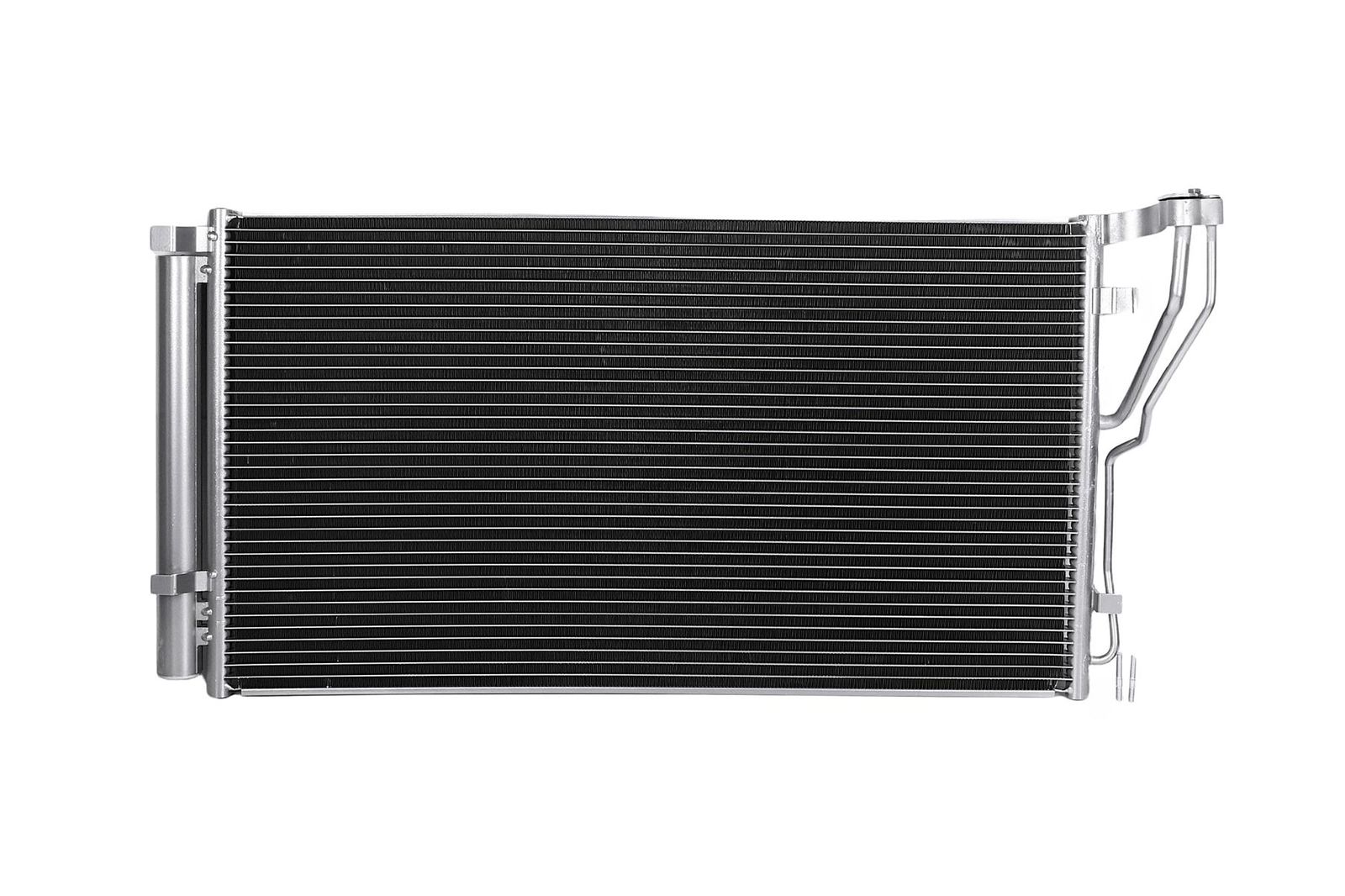 Condensator, climatizare KAMOKA 7800517