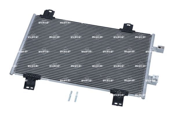 Конденсатор, кондиционер