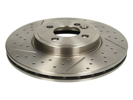 Tarcza hamulcowa ABE C3B044ABE