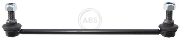 Brat/bieleta suspensie, stabilizator A.B.S. 260773