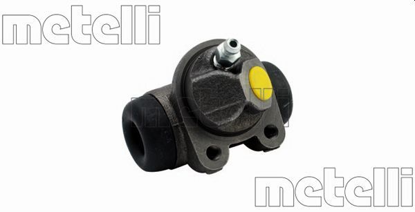 Cylinderek hamulcowy METELLI 04-0175