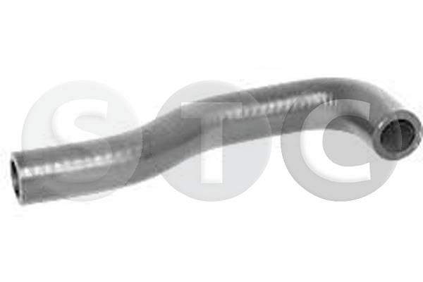 Furtun radiator STC T494601