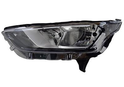 Projecteur principal