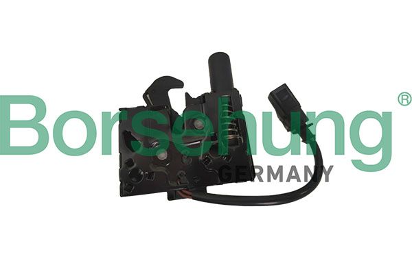 Zamek pokrywy silnika BORSEHUNG B12898