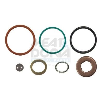 Remkomplekts, Sūknis-Sprausla