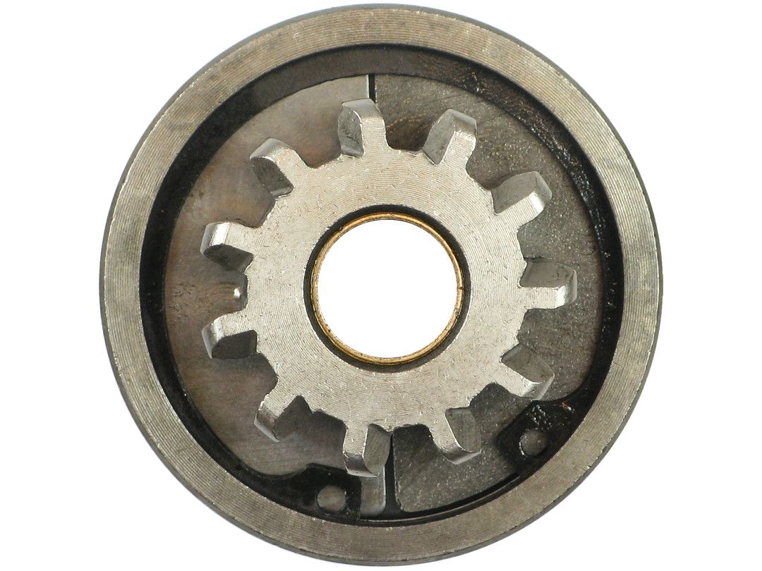 Levně Volnoběžný převod, startér AS-PL SD9107