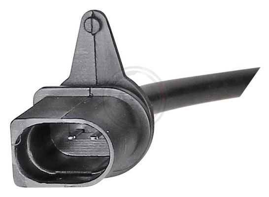 Levně Výstražný kontakt, opotřebení obložení A.B.S. 39913