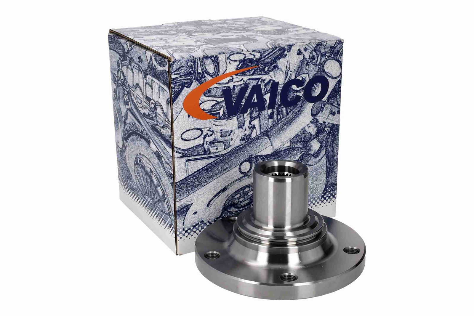 Moyeu de roue