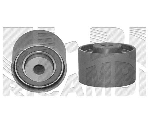 rolka kierunkowa / prowadząca, pasek rozrządu CALIBER 36969