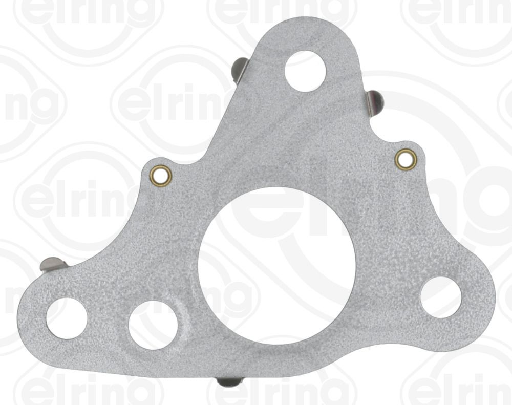Joint, flexible vanne EGR