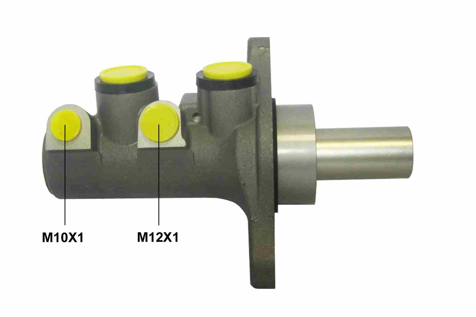 Pompa hamulcowa BREMBO M 61 137