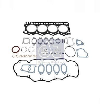 Zestaw uszczelek, głowica cylindrów DT SPARE PARTS 7.94011