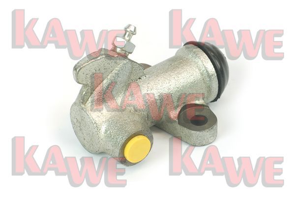 Siłownik, sprzęgło KAWE S3613