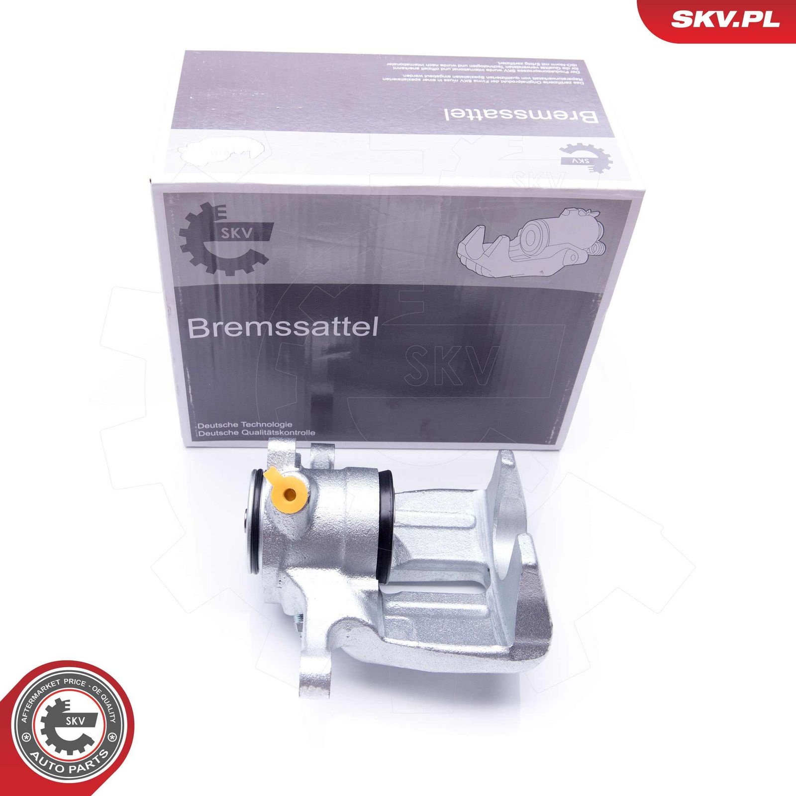 Levně Brzdový třmen ESEN SKV 34SKV803
