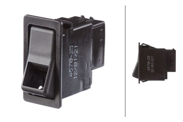 Comutator HELLA 6RH 004 570-351