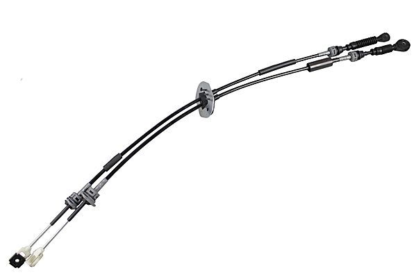 cablu,transmisie manuala METZGER 3150315