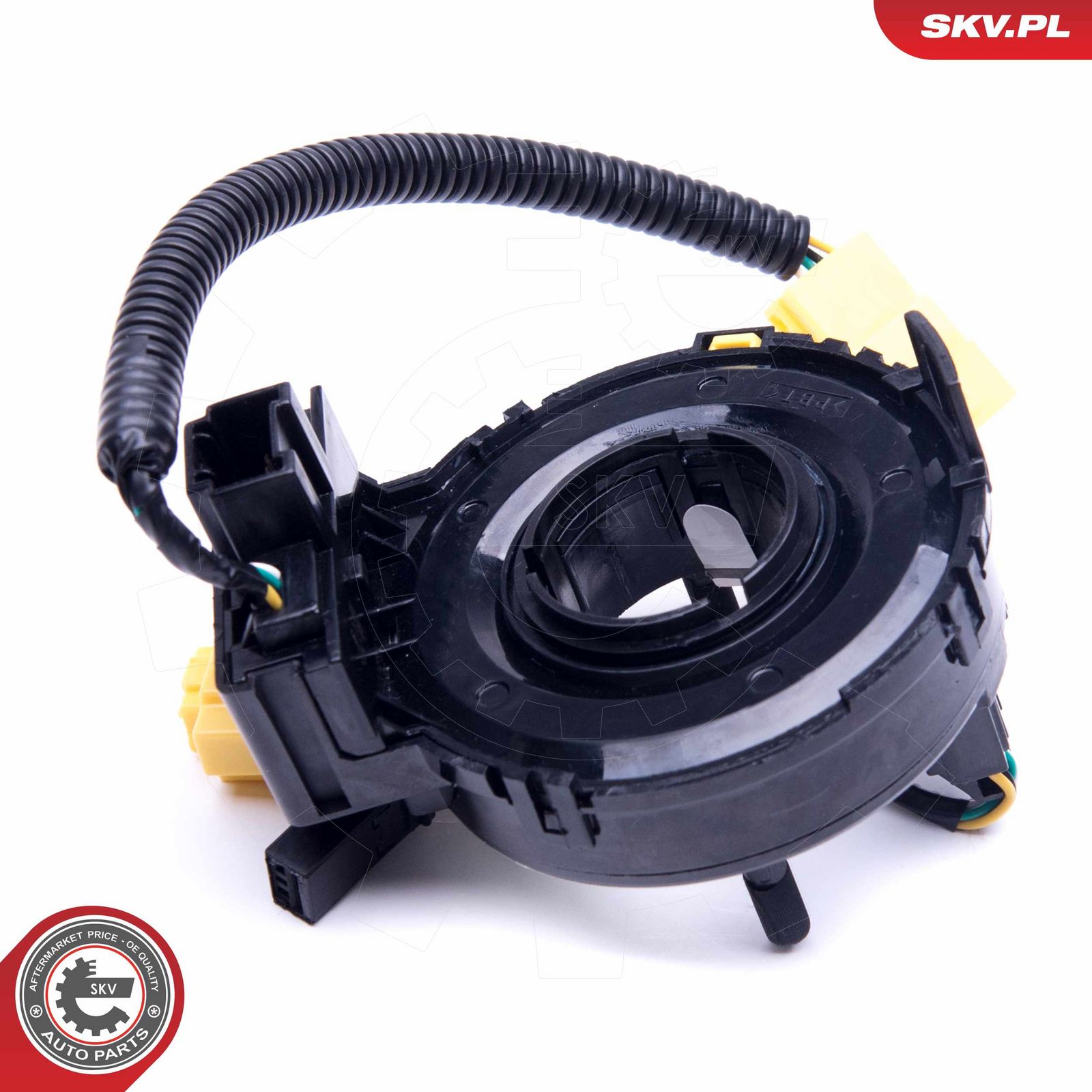 Levně Vinutá pružina, airbag ESEN SKV 96SKV536