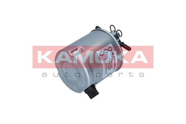 Palivový filtr KAMOKA F317001