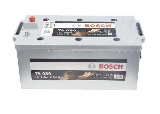 Akumulator BOSCH 0 092 TA0 800