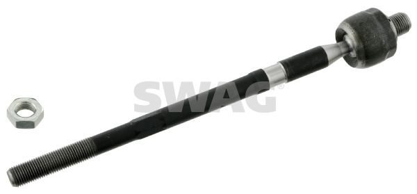 Połączenie osiowe, drążek kierowniczy poprzeczny SWAG 57 92 8362