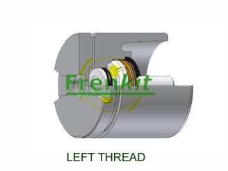 Tłoczek, zacisk hamulca FRENKIT K575201L