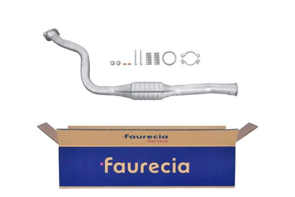 Katalizator HELLA 8LE 366 050-831