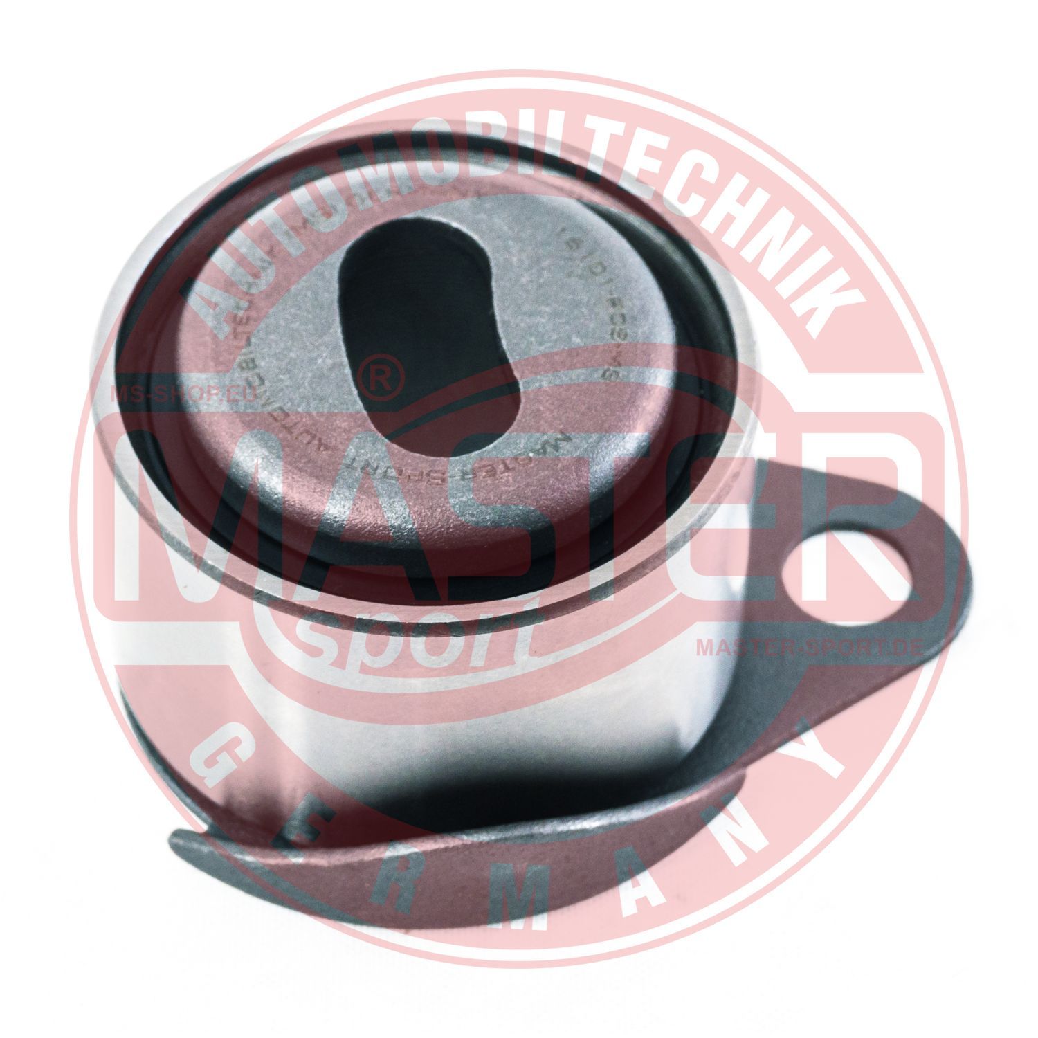 Rolka napinacza, pasek rozrządu MASTER-SPORT GERMANY 16101-PCS-MS