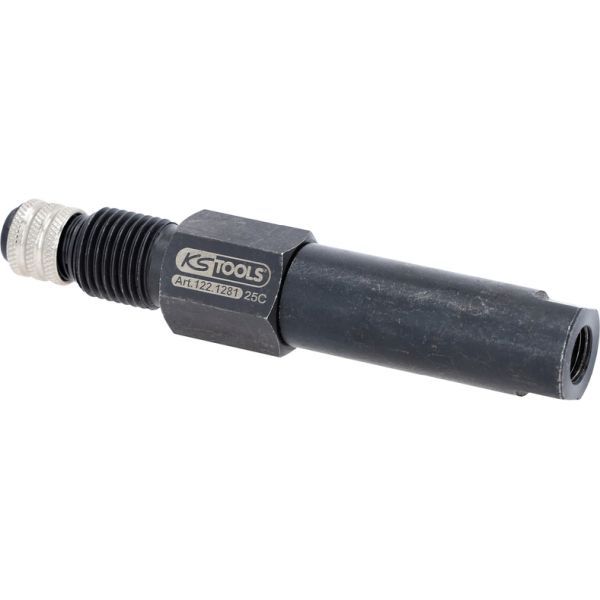 Fus filetat, dispozitiv de indreptat aripa KS TOOLS 122.1281