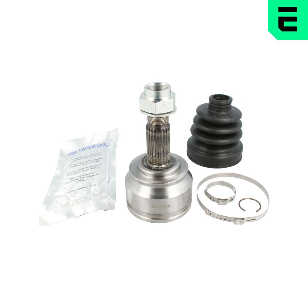 Set articulatie, planetara OPTIMAL CW-3024
